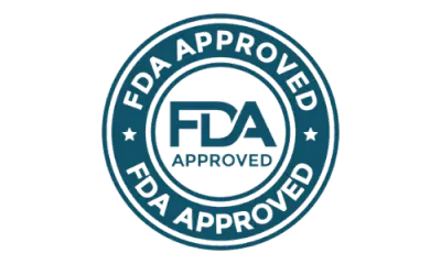 FDA Approved of Prolong Power  