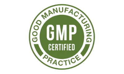GMP Certified of Prolong Power  