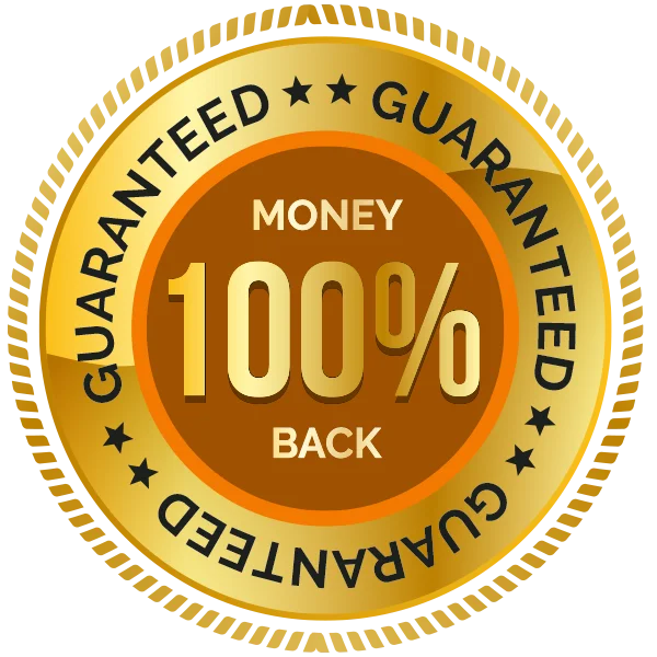 Prolong Power   60-Days Money Back Guarantee